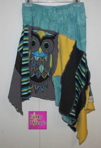 Funky_Threadz_skirt_owl_patchwork