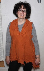 funky_threadz_orange_sweater_vest_fringe