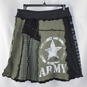 debbie_army skirt